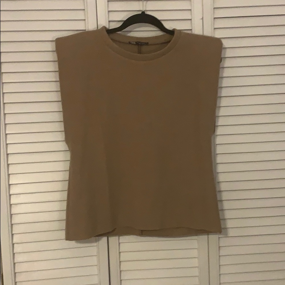 Zara shirt